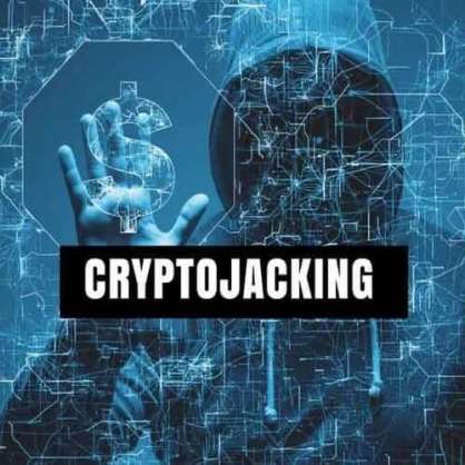 آموزش جلوگیری از حمله سایبری Cryptojacking