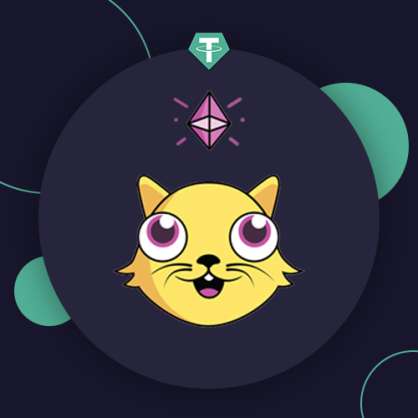 کریپتوکیتیز CryptoKitties چیست؟