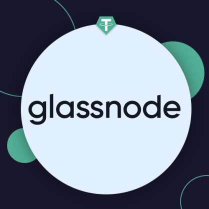 آموزش کار با سایت گلس نود Glassnode