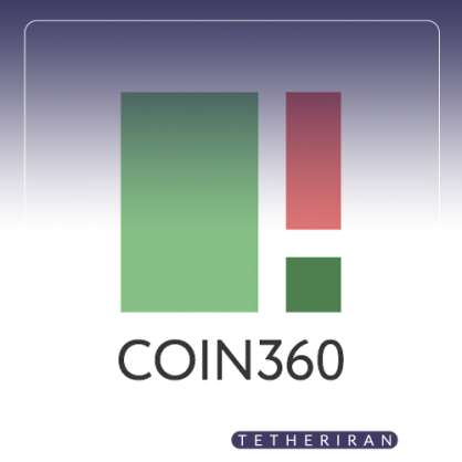 آموزش کامل سایت Coin360