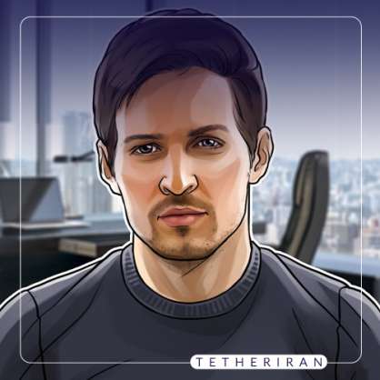 پاول دورف Pavel Durov کیست؟