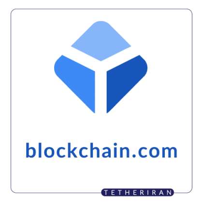 آموزش کامل سایت Blockchain.com